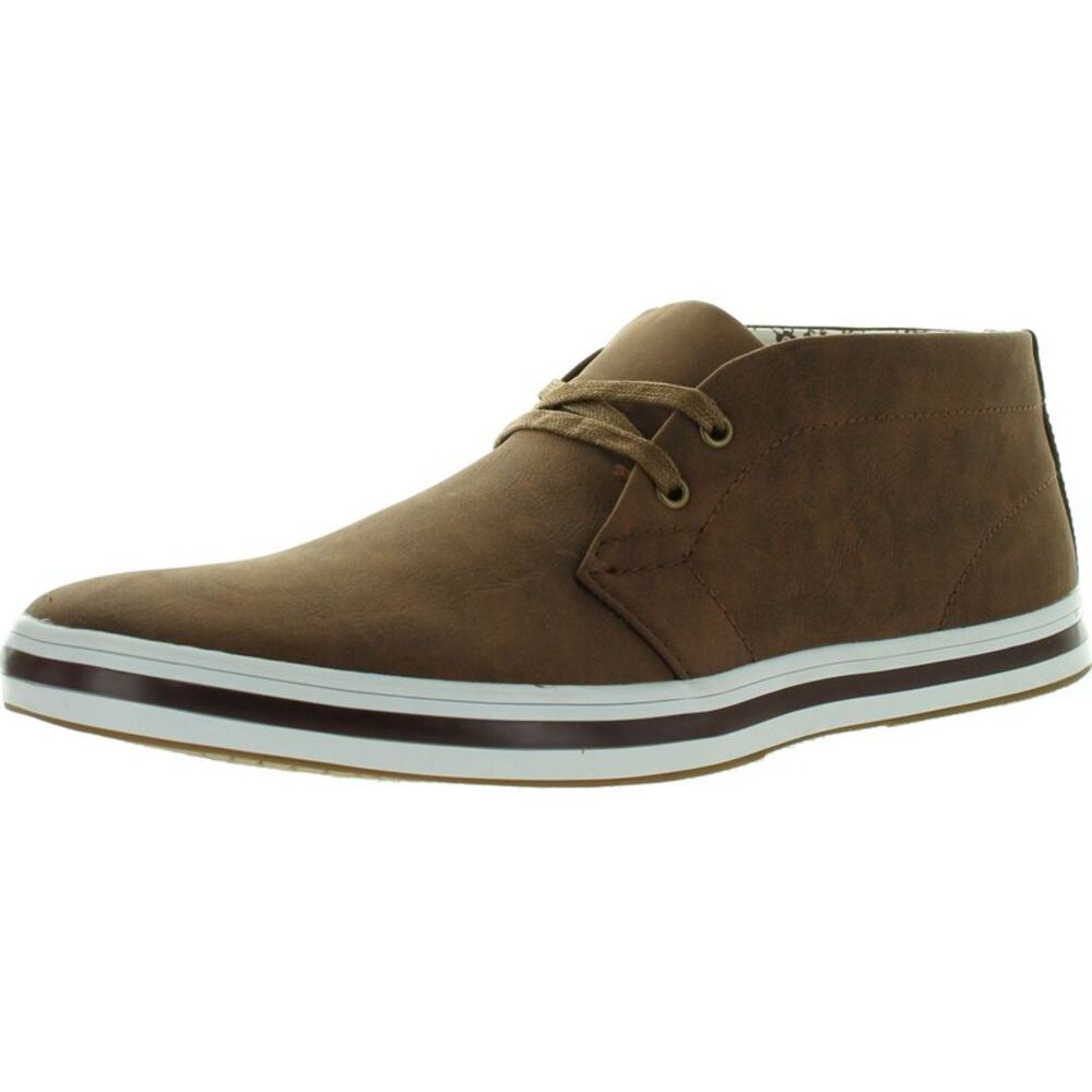Arider AR3061 Brown Mens fashion-sneakers 7.5 NEW